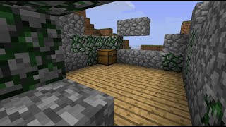 Обзор мода Ruins для minecraft pe 0.14.0