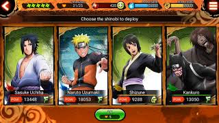NxBNV (Android Gameplay)
