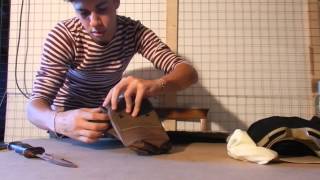 unboxing da safara softair [tanta carta]
