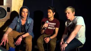 Interview Destan - "Vole" - (MonsieurPotins.com)