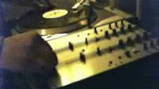 DJ Fokis: Bull Of Tha Industry Scratch Blog Part 1 of 2