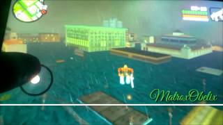 GTA SA Tsunami mod For android! + Link!