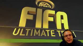 DIE MONSTERTEAMS | xTheSolution vs CommanderKrieger | FIFA 18 Ultimate Team