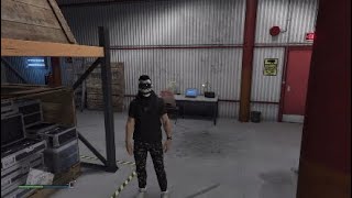 GTA Online Selling Special Cargo - Rare Pocket Watch $300k *2x BONUS*