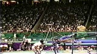 12th T JPN Hanako Miura UB   1996 Olympic Games 8 475