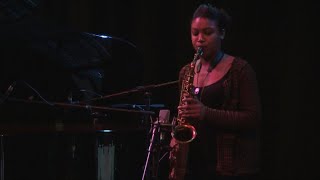 Camilla George: 'Dreams'