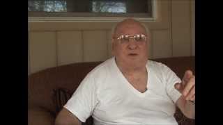 WW2 German Veteran speaks about Germany joining the Allies to fight the Russians
