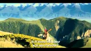Tengri, le bleu du ciel   film de Marie Jaoul de Poncheville