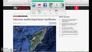 Hoe maak ik een actuataak?