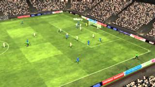 Géorgie 0-2 France - Temps forts du match