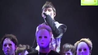 Sunggyu 41 days