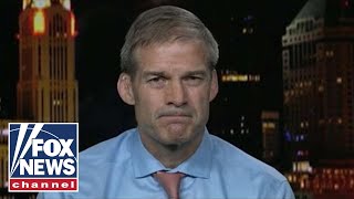 Rep. Jim Jordan on questions he has for Bruce Ohr