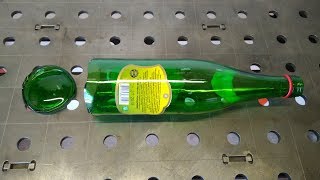 #ВЫБЕЙДНОБУТЫЛКИЧЕЛЛЕНЖ  - А ВАМ СЛАБО?