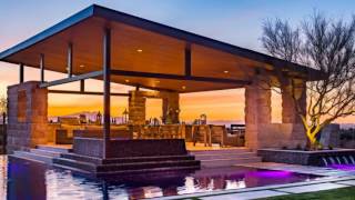 2017 Nationals Gold Award Toll Brothers and Creative Environments