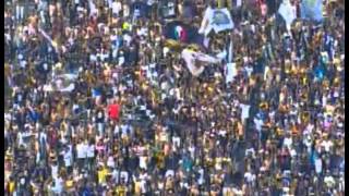 Acción, Jornada 3 Clausura 2015