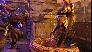 XCOM 2 - Viper Wiggle (feat. Jason Derulo)