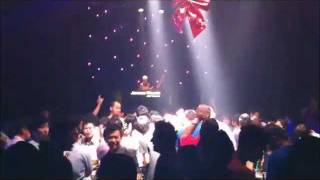 DJ EVA T - Happening Every Thursday Night At Spinderella @ Mist Club, Bangsar