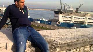 cheb hichem madrid beni saf manoualich m3ak 2014