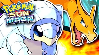 NEW FORMS OF POKÉMON & MORE! - Sun and Moon Discussion
