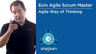 Agile Way Of Thinking | Scrum Master Training