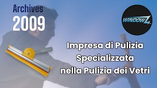 Windowz Impresa di Pulizie