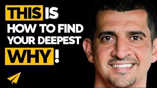 How To FIND Your WHY - #BelieveLife