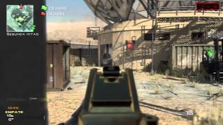De Chiste | Mala suerte y buena suerte | Call Of Duty MW3