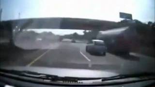 Top car crash compilation(New)