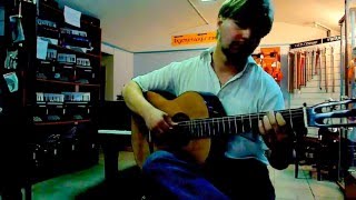 Гитара Hohner hc 06 + Отзыв