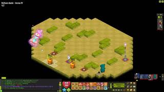 selotrop (eliotrope) VS xelor kolo 1 vs 1 [Dofus 2.54]