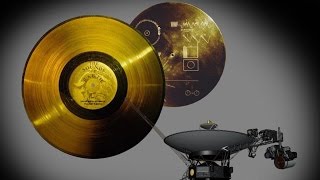 Золотая Пластинка Вояджера Азербайджан - Мугам и Балабан 3D. Космический Зонд Вояджер, Азербайджан.