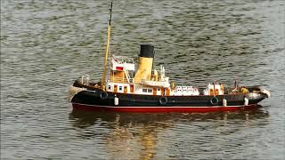 Tug Imara