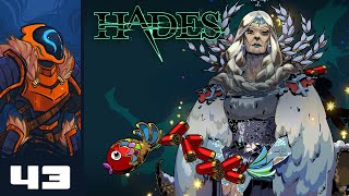 Let's Play Hades [The Long Winter Update] - PC Gameplay Part 43 - Grandma Knows Nothing