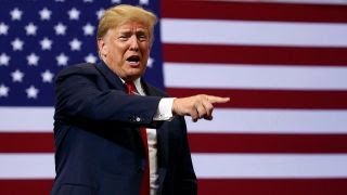 Sen. Toomey on reports Trump wants to leave the WTO: I hope we stay in
