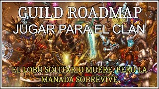 Guía de Objetivos de Hermandad | WoW ESPAÑOL |