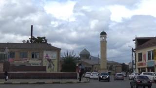 Дагестан. с.Касумкент
