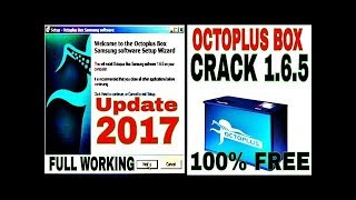 Octopus Box Crack Funcional (Con Solucion a Casillas De Reparar Imei Gratis)