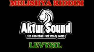 Melishya riddim mix