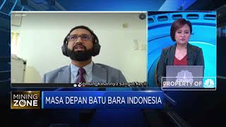 Fitch: Pakta Dagang Batu Bara RI-China Untungkan RI dari Sisi Harga