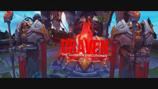 KIaus Draven Montage - BR Draven Main