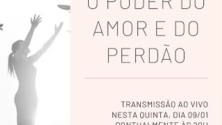 O poder do amor e do perdao | Rafael e Valeria Zen | Reconexão Interior