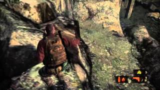 Resident Evil: Revelations 2 Max Settings [Nvidia GTX 850m 2GB GDDR5]