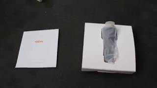 Déballage et test du Xiaomi Roidmi 3S