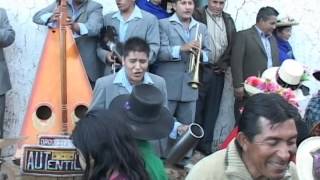 FIESTA DEL 29 JUN DIST/ LLACLLIN - RECUAY 2013