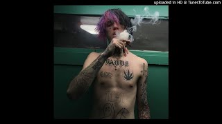 LiL PEEP - the song they played [when i crashed into the wall]