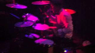 SCOTT vs EDDEH (Frokostklubben) live på Jazzhouse