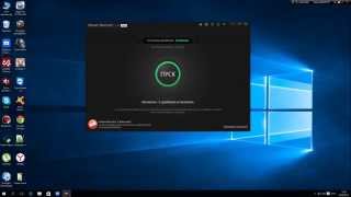Driver Booster 2 или как установить все нужные драйвера.