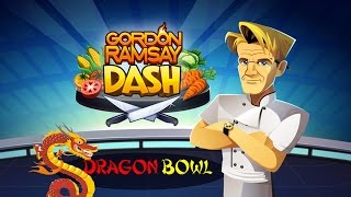Gordon Ramsay Dash: Dragon Bowl Season 4