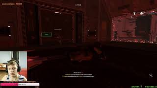 WARFACE СТРИМ