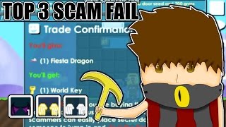 Growtopia | Biggest scam fail ever ?
